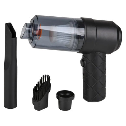 handheld vacuum